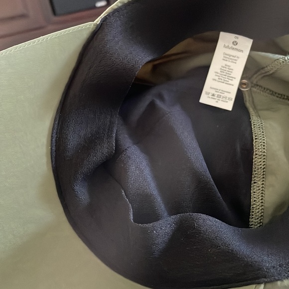 Lululemon baseball hat - Picture 4 of 4